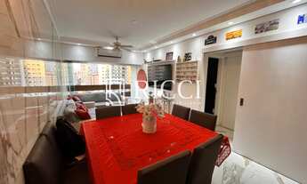 Imagem 6: COBERTURA RESIDENCIAL em SANTOS - SP, BOQUEIRÃO