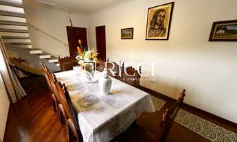 Imagem 5: Cobertura duplex 4/2 suítes com piscina