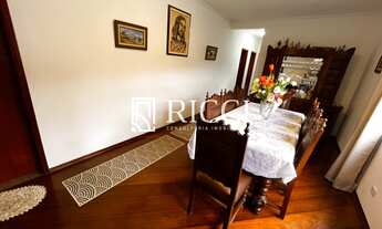 Imagem 3: Cobertura duplex 4/2 suítes com piscina