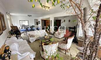 Imagem 2: Amplo apto com 4 dormitórios, 224 mts no coração do Gonzaga