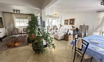 Imagem: Amplo apto com 4 dormitórios, 224 mts no