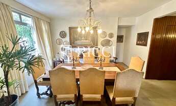 Imagem 4: Amplo apto com 4 dormitórios, 224 mts no coração do Gonzaga