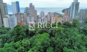 Imagem 5: Apartamento à venda no bairro José Menino em Santos-SP 2 quartos, 1 suíte, 2 banheiros, 2