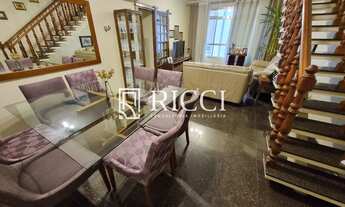 Imagem 6: Cobertura na Ponta da Praia em Santos, 3 dormitórios sendo 1 suíte