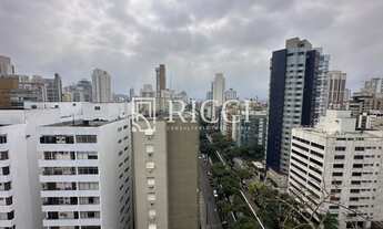 Imagem 5: Amplo apto com 4 dormitórios, 224 mts no coração do Gonzaga