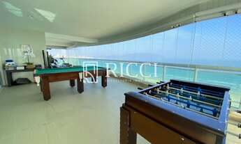 Imagem: Apartamento Luxo em Santos