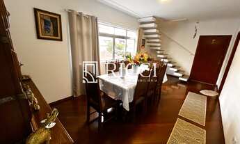 Imagem 4: Cobertura duplex 4/2 suítes com piscina