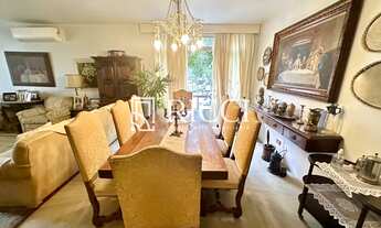 Imagem 3: Amplo apto com 4 dormitórios, 224 mts no coração do Gonzaga