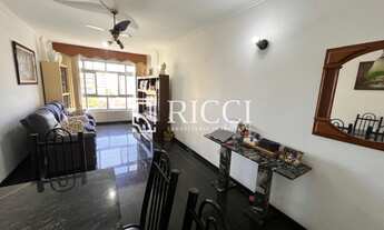 Imagem: APARTAMENTO RESIDENCIAL em SANTOS - SP