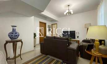 Imagem 6: Imperdível casa à venda em Santos-SP, no bairro Embaré, com 3 quartos, 3 suítes, 2 salas