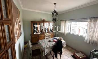 Imagem 7: Amplo apto com 4 dormitórios, 224 mts no coração do Gonzaga