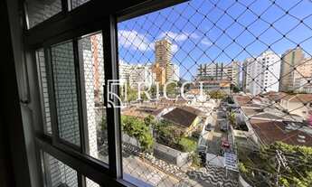 Imagem 4: APARTAMENTO RESIDENCIAL em SANTOS - SP, APARECIDA