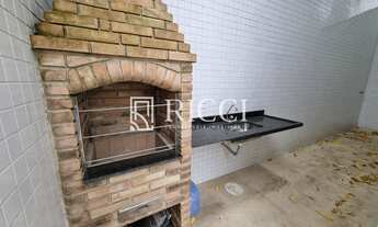 Imagem: CASA SOBREPOSTA BAIXA 3 SUITES