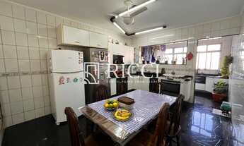 Imagem 6: APARTAMENTO RESIDENCIAL em SANTOS - SP, APARECIDA