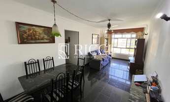 Imagem 3: APARTAMENTO RESIDENCIAL em SANTOS - SP, APARECIDA