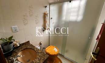 Imagem 6: Cobertura duplex 4/2 suítes com piscina