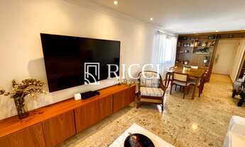 Imagem 2: Cobertura duplex 3 suítes