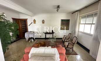 Imagem 6: Amplo apto com 4 dormitórios, 224 mts no coração do Gonzaga