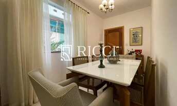 Imagem 7: Imperdível casa à venda em Santos-SP, no bairro Embaré, com 3 quartos, 3 suítes, 2 salas