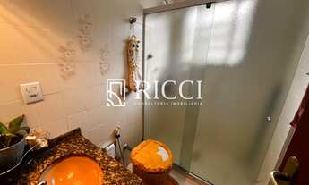 Imagem 7: Cobertura duplex 4/2 suítes com piscina