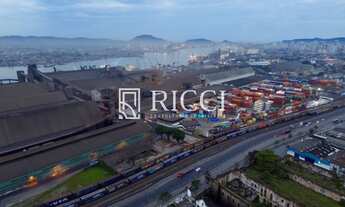 Imagem 6: Comprar Terreno comercial Santos