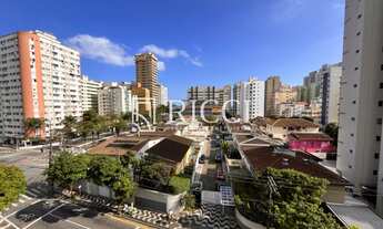 Imagem 2: APARTAMENTO RESIDENCIAL em SANTOS - SP, APARECIDA