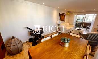 Imagem 6: Cobertura duplex 3 suítes