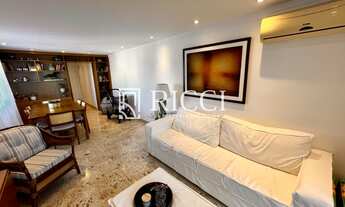 Imagem 3: Cobertura duplex 3 suítes