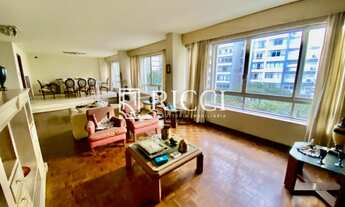 Imagem: Apartamento amplo no Boqueirão em santos