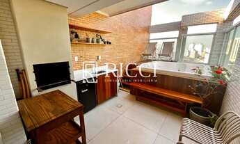 Imagem: Cobertura duplex 3 suítes