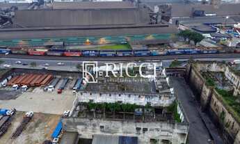 Imagem 2: Comprar Terreno comercial Santos