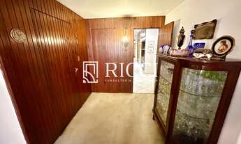 Imagem 6: Amplo apto com 4 dormitórios, 224 mts no coração do Gonzaga