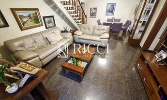 Imagem 5: Cobertura na Ponta da Praia em Santos, 3 dormitórios sendo 1 suíte