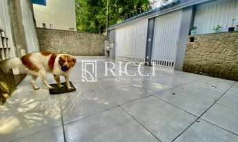 Imagem 2: Comprar sobrado no jose menino isolado