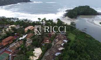 Imagem 3: Casa de condomínio à venda em Camburi - São Sebastião-SP: 4 quartos, 4 suítes, 4 banheiros