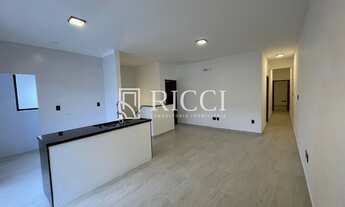 Imagem 3: Sobreposta alta nova, 3 suítes no Marapé me Santos