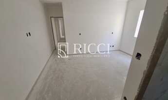 Imagem 3: Casa nova com 3 suítes, piscina no Embaré em Santos