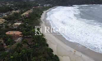 Imagem 5: Casa de condomínio à venda em Camburi - São Sebastião-SP: 4 quartos, 4 suítes, 4 banheiros