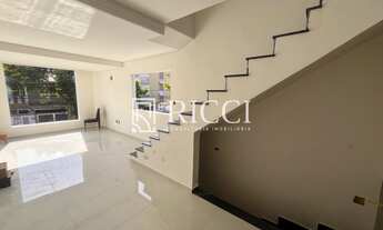 Imagem: Linda casa Nova no Embaré