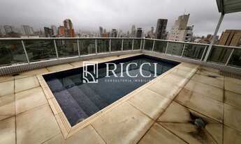 Imagem: COMPRAR ESPETACULAR COBERTURA DUPLEX 3 SUÍTES