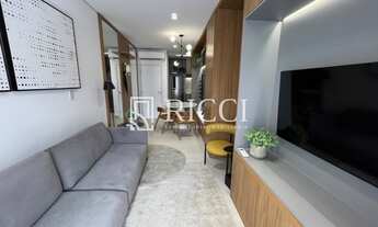 Imagem: Lançamento no Gonzaga - Lazer Completo