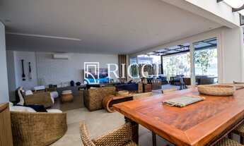 Imagem 2: Mansão cinematográfica em Juquehy, nova e nunca habitada, 5 suítes, piscina privativa, por