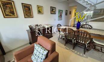 Imagem 4: Sobreposta Alta à Venda na Aparecida 3 Suítes em Santos