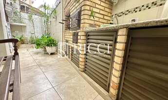 Imagem 5: Super oportunidade - casa no embaré com lazer e ótima garagem