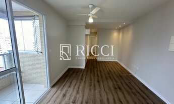 Imagem 4: ótima planta, prédio novo com 2/1 suíte lazer completo e duas vagas demarcadas