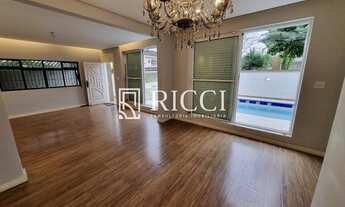 Imagem 6: Sobrado a venda na Aparecida em Santos, 4 dormitórios sendo 2 suítes