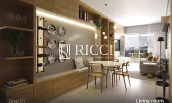 Imagem: Cobertura em Santos