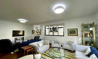 Imagem 6: Apto super amplo a venda Vila Rica