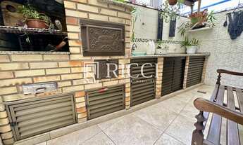 Imagem 6: Super oportunidade - casa no embaré com lazer e ótima garagem