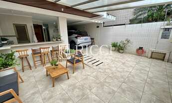 Imagem 2: Super oportunidade - casa no embaré com lazer e ótima garagem